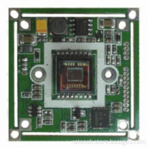 420TVL Board Camera